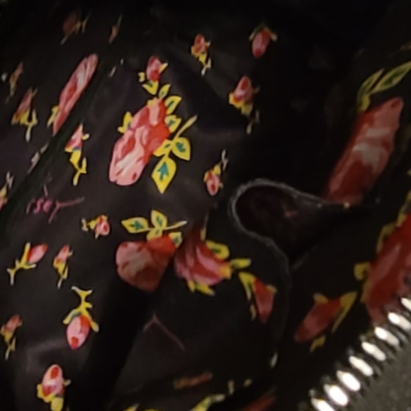 Betsey Johnson Travel Back Pack - Picture 16 of 16